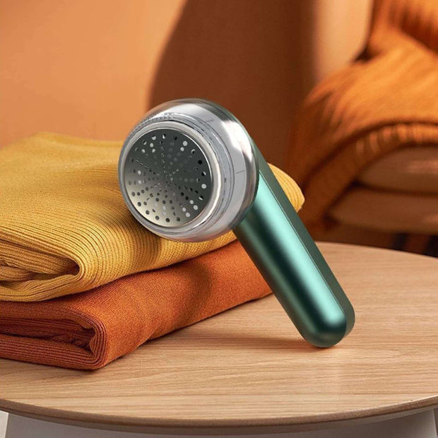 USB Rechargeable Electric Lint Remover Rechargeable, Electric Lint Remover For Clothing, Portable Electric Lint Remover Clothes Fluff Pellet Remover, Electric Pellets Lint Remover For Clothing - ENova