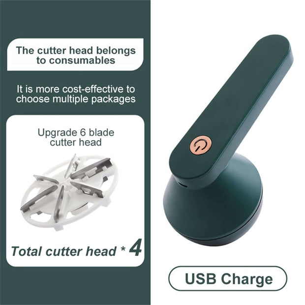 USB Rechargeable Electric Lint Remover Rechargeable, Electric Lint Remover For Clothing, Portable Electric Lint Remover Clothes Fluff Pellet Remover, Electric Pellets Lint Remover For Clothing - ENova