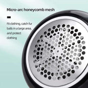 USB Rechargeable Electric Lint Remover Rechargeable, Electric Lint Remover For Clothing, Portable Electric Lint Remover Clothes Fluff Pellet Remover, Electric Pellets Lint Remover For Clothing - ENova