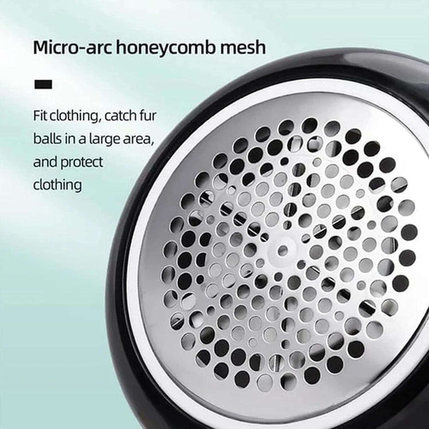 USB Rechargeable Electric Lint Remover Rechargeable, Electric Lint Remover For Clothing, Portable Electric Lint Remover Clothes Fluff Pellet Remover, Electric Pellets Lint Remover For Clothing - ENova
