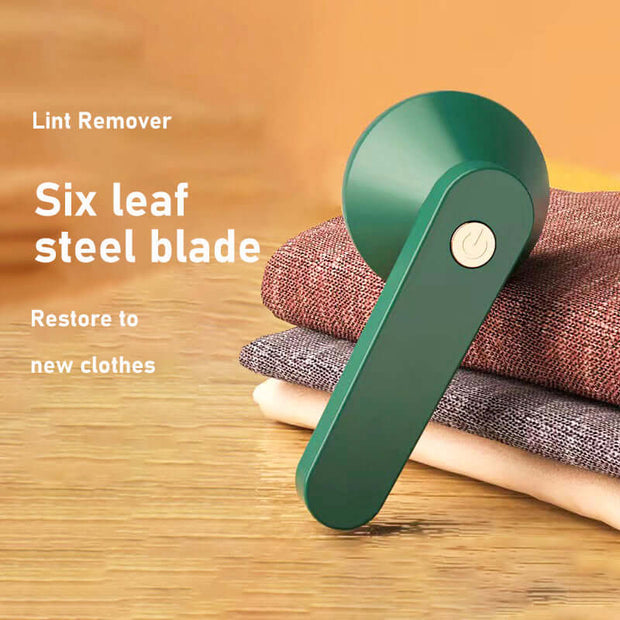 USB Rechargeable Electric Lint Remover Rechargeable, Electric Lint Remover For Clothing, Portable Electric Lint Remover Clothes Fluff Pellet Remover, Electric Pellets Lint Remover For Clothing - ENova