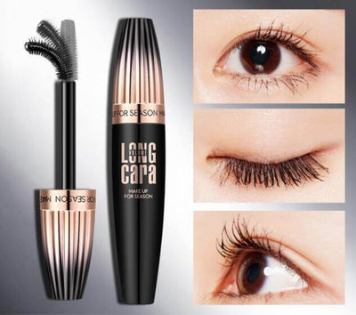 Makeup Eyelash Mascara Eye Lashes Makeup - ENova