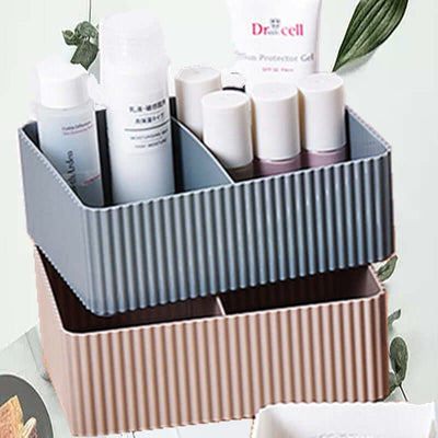 Plastic Rectangular Skin Care Product Small Box - ENova