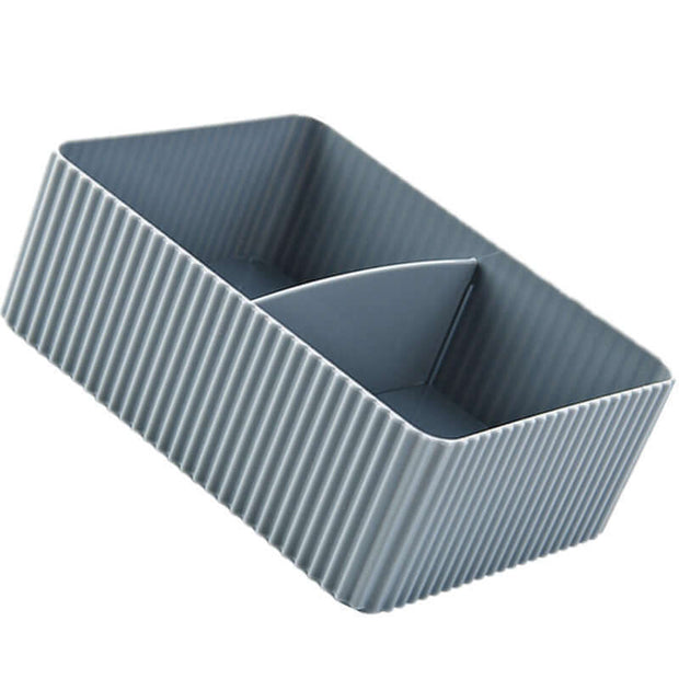 Plastic Rectangular Skin Care Product Small Box - ENova