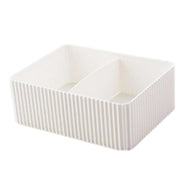 Plastic Rectangular Skin Care Product Small Box - ENova