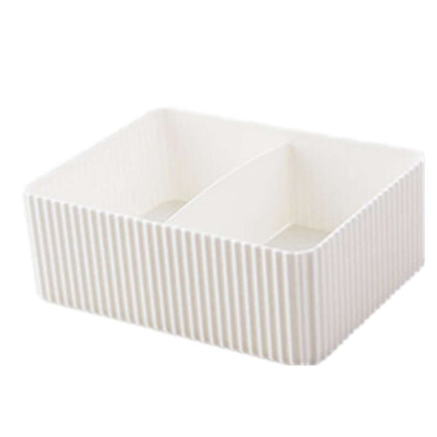 Plastic Rectangular Skin Care Product Small Box - ENova