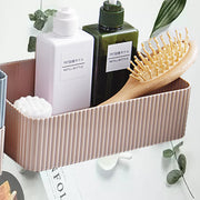 Plastic Rectangular Skin Care Product Small Box - ENova