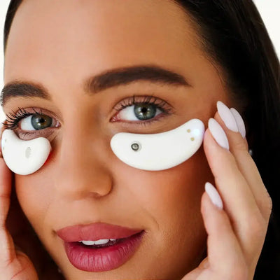 Capsules oculaires - ENova