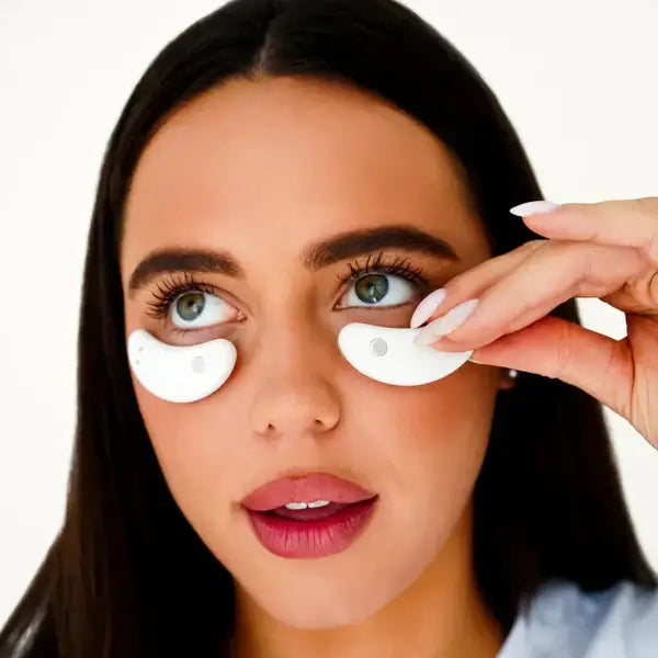 Capsules oculaires - ENova