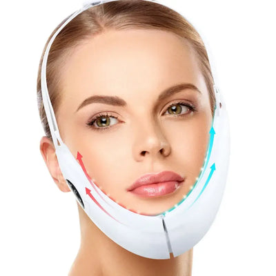 Ceinture de lifting du visage - ENova
