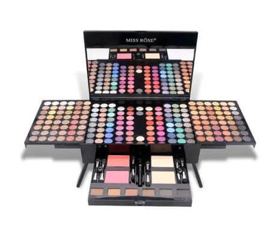 Coffret de maquillage ultime - ENova