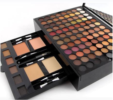 Coffret de maquillage ultime - ENova