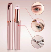 Épilateur électrique pour sourcils - ENova