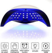 Lampe de Séchage des Ongles Professionnelle - ENova