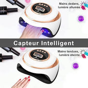 Lampe de Séchage des Ongles Professionnelle - ENova
