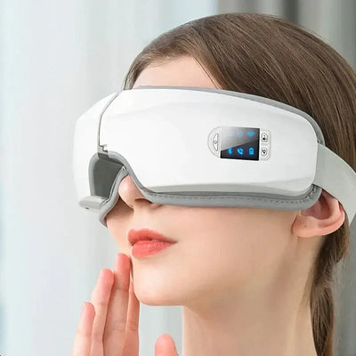 Masseur Oculaire Intelligent 4D - ENova