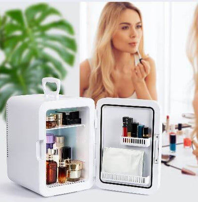 Mini réfrigérateur à maquillage - ENova