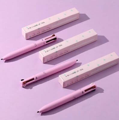 Stylo de maquillage 4 en 1 - ENova